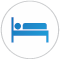 Bedrooms