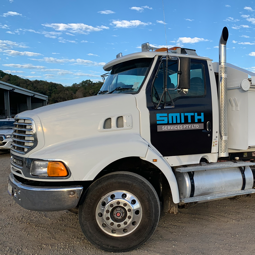 Earthmoving